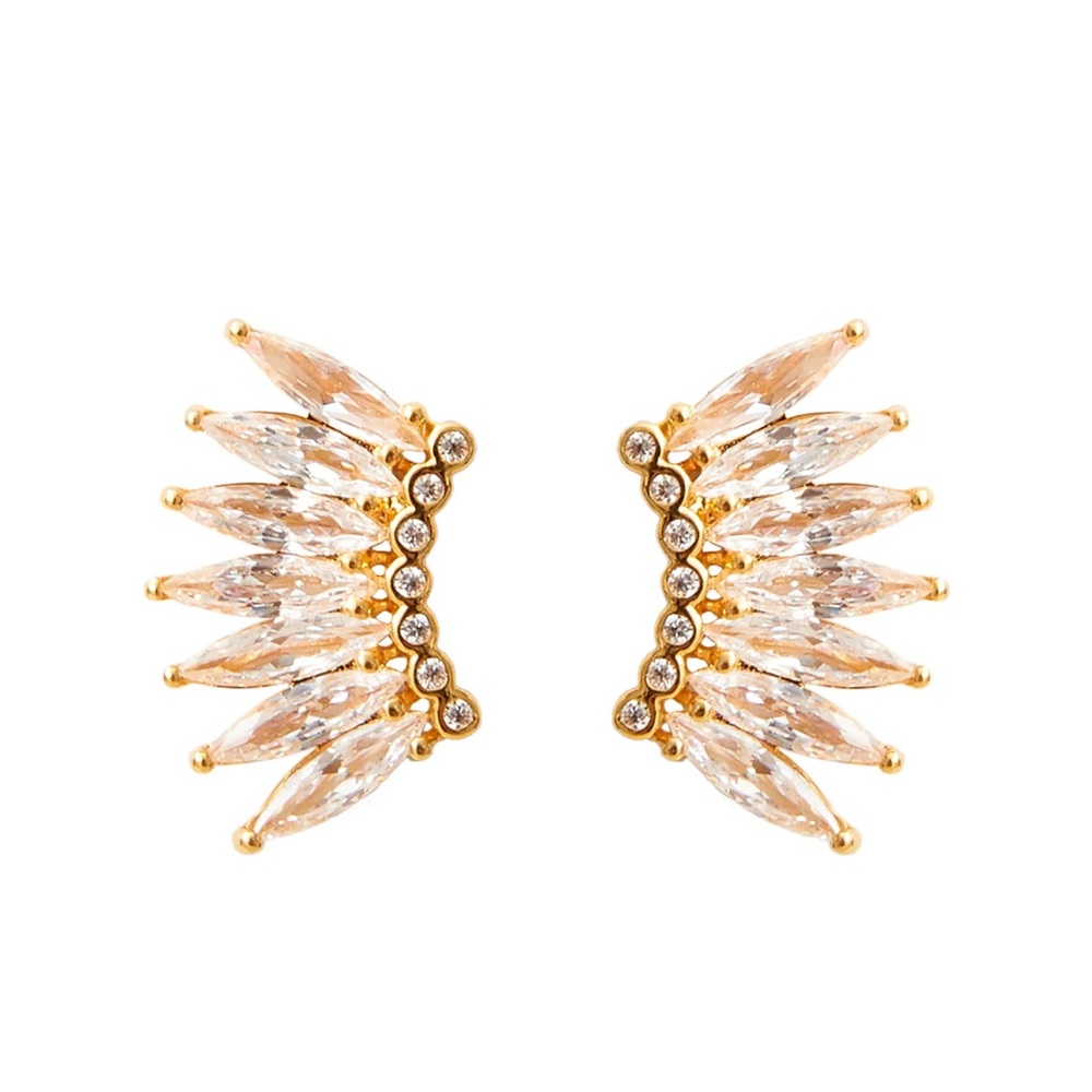 Mignonne Gavigan Mini Madeline Earrings